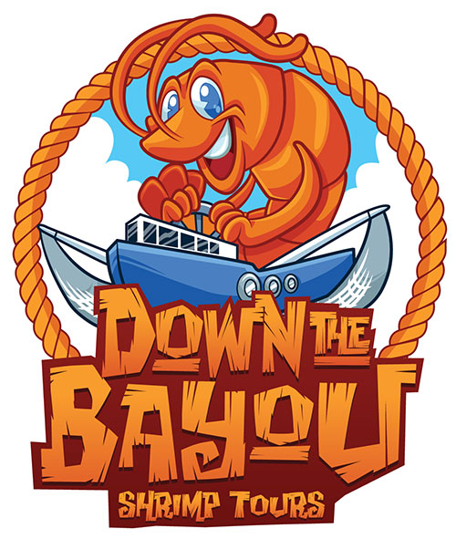 Down the Bayou Shrimp Tours